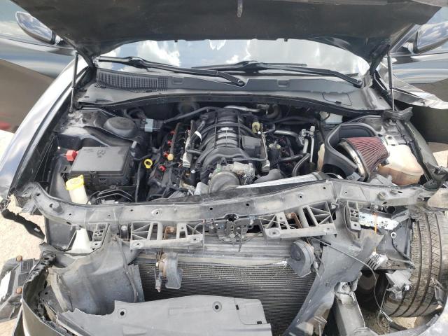 Photo 7 from auction – 2017 DODGE CHARGER R/ with VIN 2C3CDXCT6HH520277