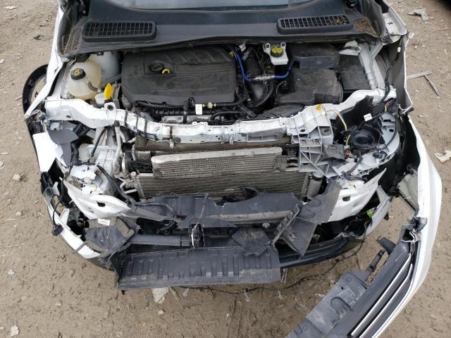 Photo 7 from auction – 2017 FORD ESCAPE SE with VIN 1FMCU9GD0HUC77388