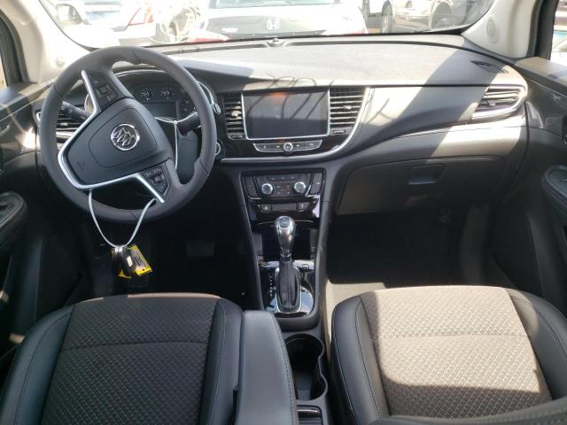 Photo 9 from auction – 2021 BUICK ENCORE PRE with VIN KL4CJASB0MB312578