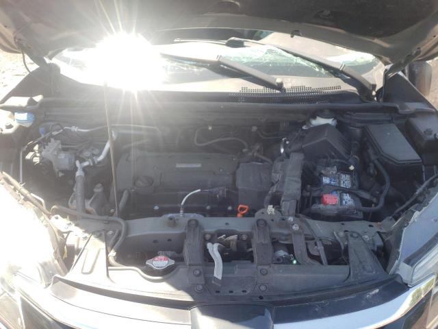 Photo 7 from auction – 2016 HONDA CR-V LX with VIN 2HKRM4H32GH671409