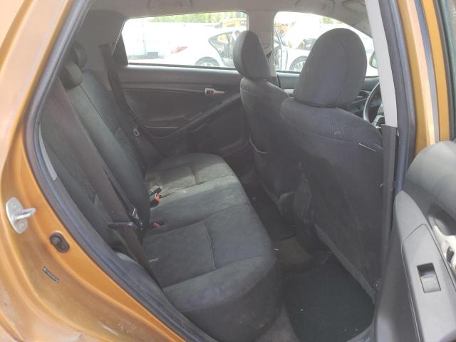 Photo 6 from auction – 2009 TOYOTA COROLLA MA with VIN 2T1KU40E49C027947