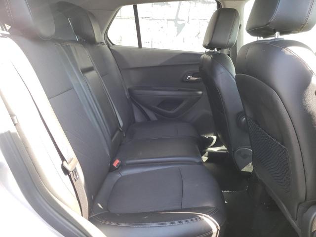 Photo 6 from auction – 2019 CHEVROLET TRAX 1LT with VIN KL7CJLSB1KB859113