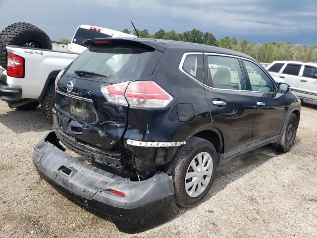 Photo 4 from auction – 2015 NISSAN ROGUE S with VIN KNMAT2MT5FP503759