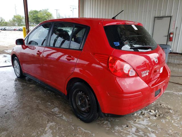 Photo 3 from auction – 2010 NISSAN VERSA S with VIN 3N1BC1CPXAL444671