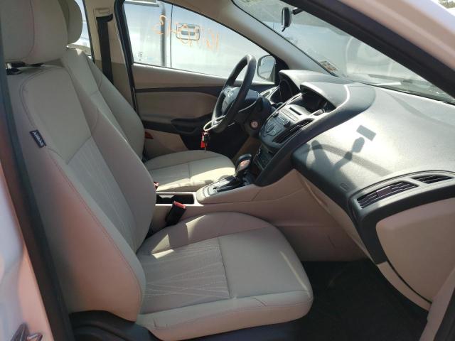 Photo 5 from auction – 2017 FORD FOCUS SE with VIN 1FADP3K26HL337544