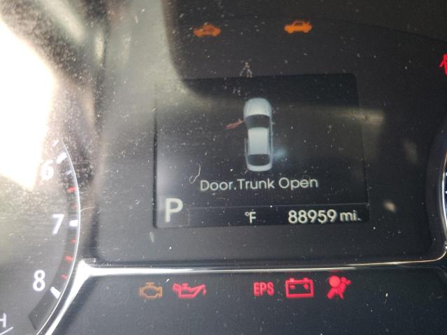 Photo 8 from auction – 2013 KIA OPTIMA SX with VIN 5XXGR4A68DG104111