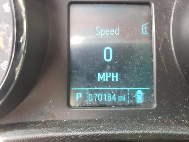Photo 8 from auction – 2013 BUICK VERANO with VIN 1G4PP5SK7D4159436