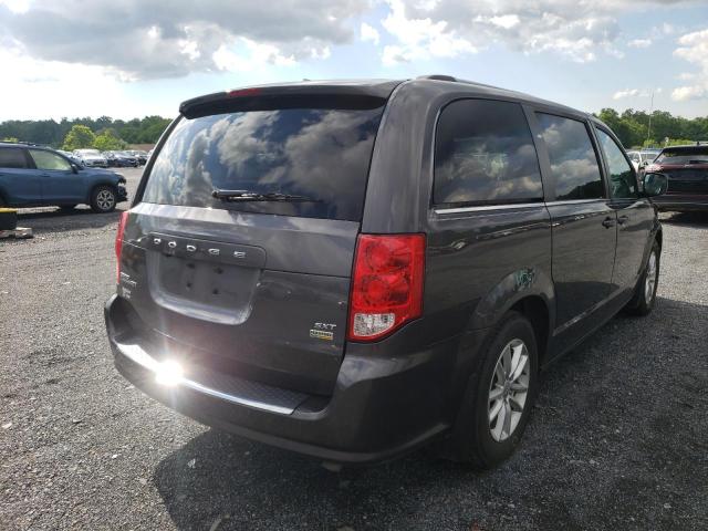 Photo 4 from auction – 2018 DODGE GRAND CARA with VIN 2C4RDGCG0JR184067