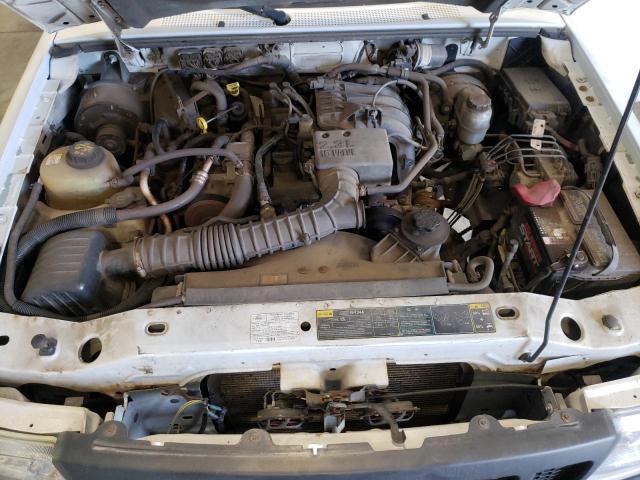 Photo 7 from auction – 2010 FORD RANGER with VIN 1FTKR1AD8APA60574