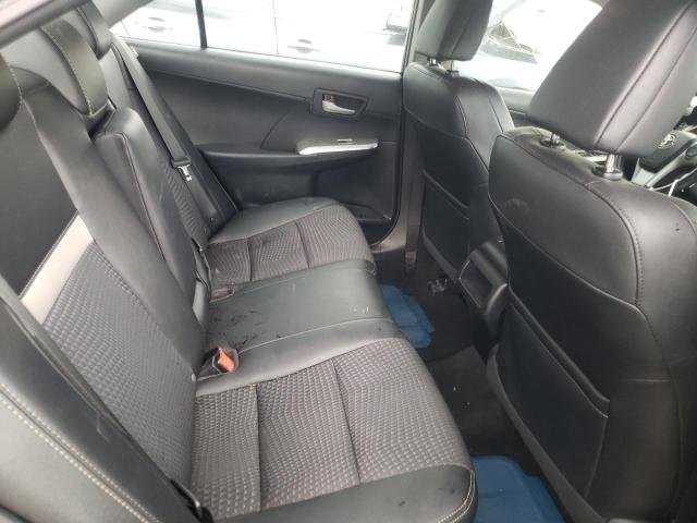 Photo 6 from auction – 2013 TOYOTA CAMRY L with VIN 4T1BF1FK8DU660075