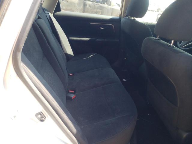 Photo 6 from auction – 2015 NISSAN ALTIMA with VIN 1N4AL3AP1FC141309