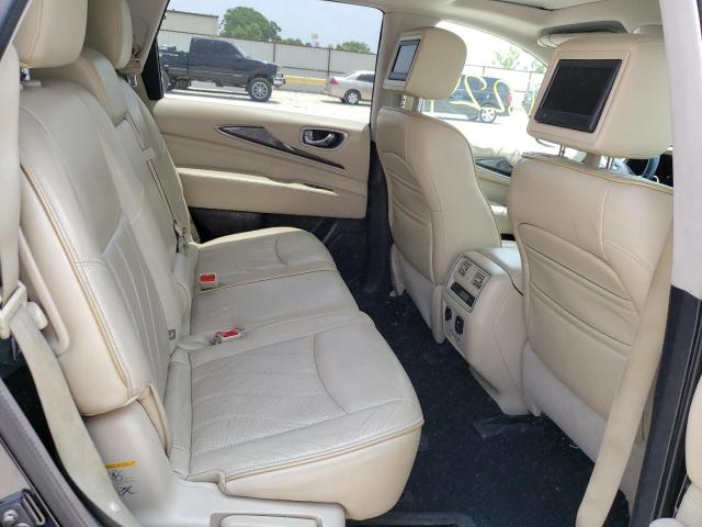 Photo 6 from auction – 2015 INFINITI QX60 with VIN 5N1AL0MM4FC505342