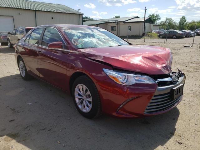 Photo 1 from auction – 2015 TOYOTA CAMRY LE with VIN 4T1BF1FK0FU993048