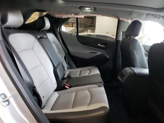 Photo 6 from auction – 2021 CHEVROLET EQUINOX PR with VIN 3GNAXXEV4MS175418