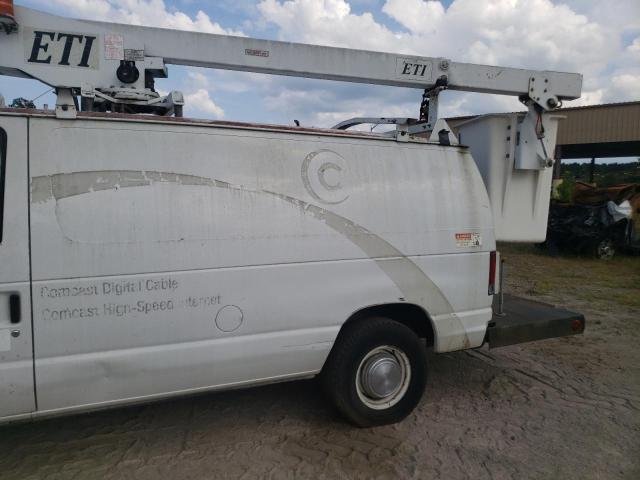 Photo 9 from auction – 2006 FORD ECONOLINE with VIN 1FTSE34L76DA66384