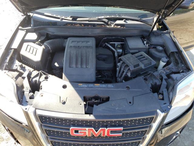 Photo 7 from auction – 2010 GMC TERRAIN SL with VIN 2CTFLEEW4A6358503