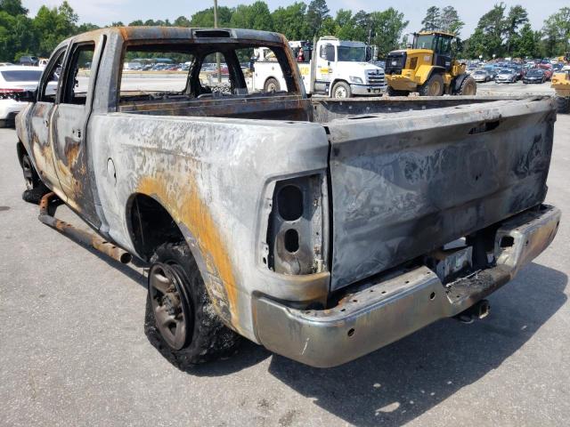 Photo 3 from auction – 2012 DODGE RAM 2500 S with VIN 3C6TD5DT7CG349487