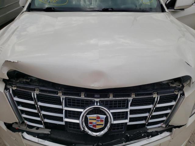 Photo 7 from auction – 2015 CADILLAC XTS PREMIU with VIN 2G61P5S31F9171118