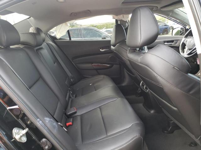 Photo 6 from auction – 2016 ACURA TLX TECH with VIN 19UUB3F59GA004411