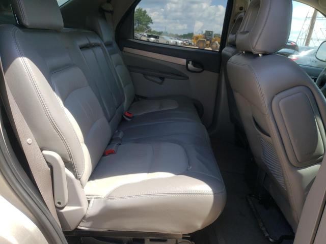 Photo 6 from auction – 2002 BUICK RENDEZVOUS with VIN 3G5DB03E72S603436