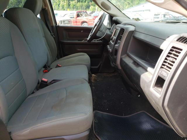 Photo 5 from auction – 2014 RAM 1500 ST with VIN 1C6RR7FG3ES305232