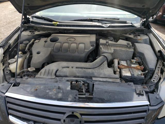 Photo 7 from auction – 2007 NISSAN ALTIMA 2.5 with VIN 1N4AL21E97C134568