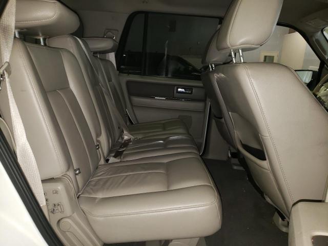 Photo 6 from auction – 2010 FORD EXPEDITION with VIN 1FMJU1F5XAEB46343