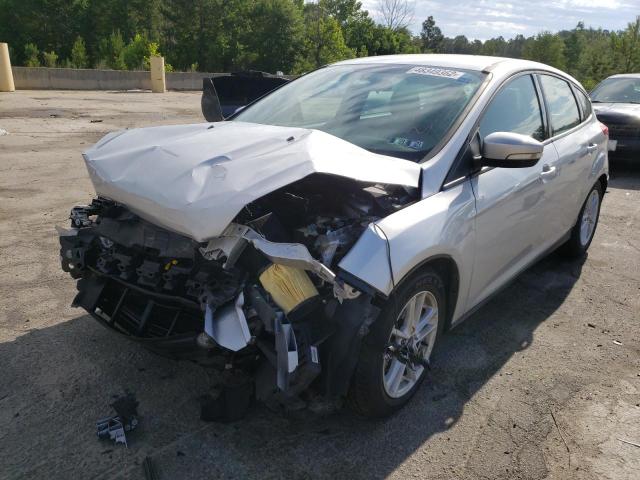 Photo 2 from auction – 2016 FORD FOCUS SE with VIN 1FADP3K26GL367917