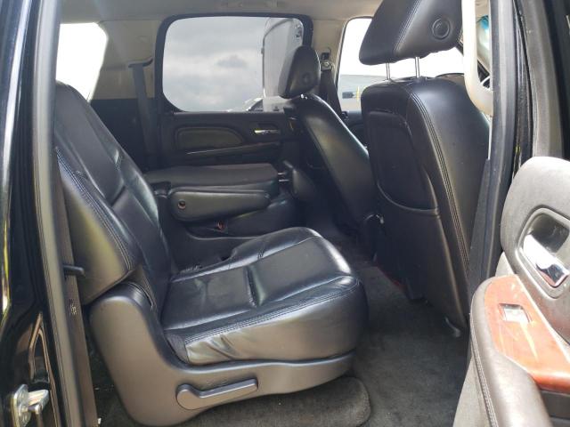 Photo 6 from auction – 2007 CADILLAC ESCALADE E with VIN 1GYFK66877R208428