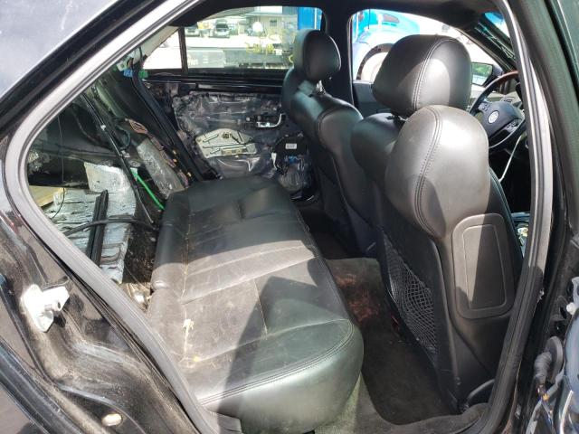 Photo 6 from auction – 2004 CADILLAC CTS with VIN 1G6DM577040121321