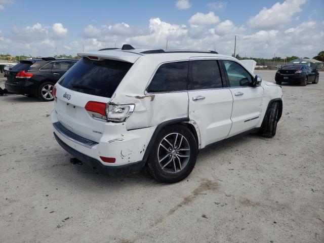Photo 4 from auction – 2017 JEEP GRAND CHER with VIN 1C4RJFBG3HC808290