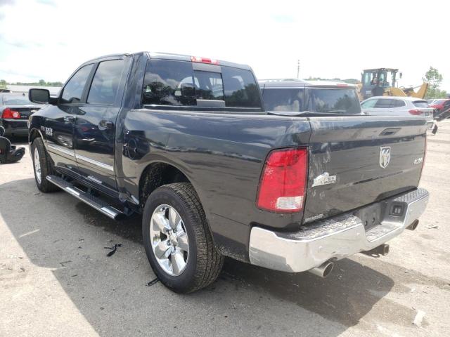Photo 3 from auction – 2017 RAM 1500 SLT with VIN 3C6RR7LT3HG633456