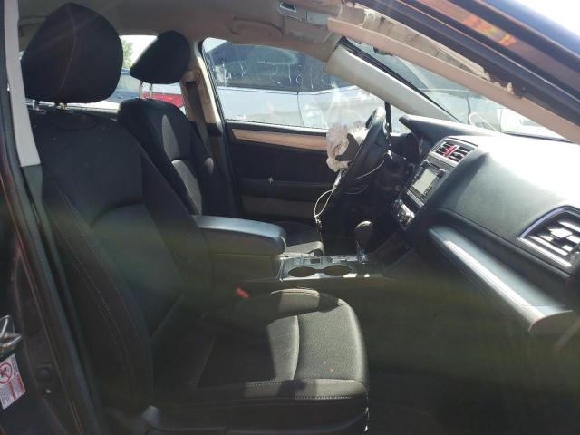 Photo 5 from auction – 2016 SUBARU LEGACY 2.5 with VIN 4S3BNBA61G3011364