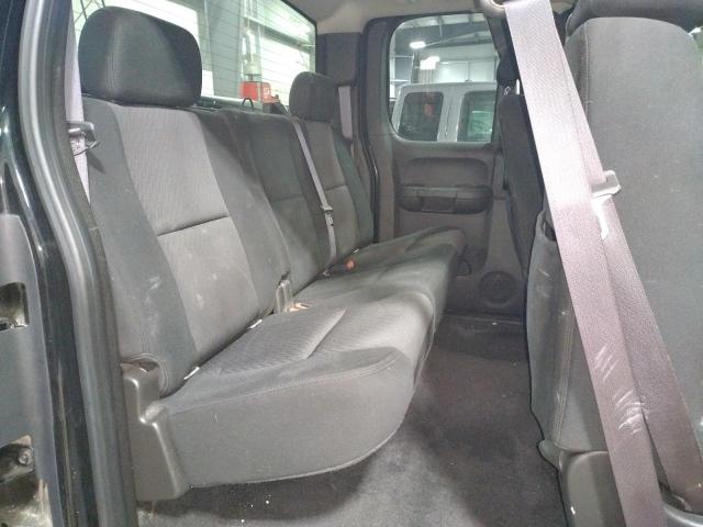 Photo 6 from auction – 2010 CHEVROLET SILVERADO with VIN 1GCSKSE34AZ211197