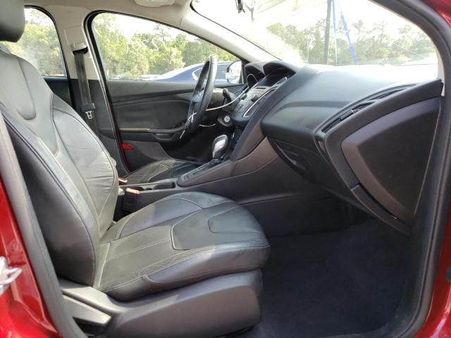 Photo 5 from auction – 2015 FORD FOCUS SE with VIN 1FADP3K28FL261113