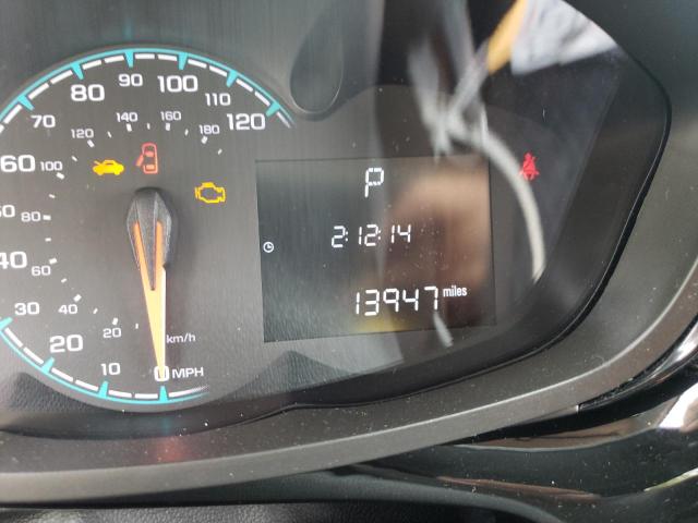 Photo 8 from auction – 2021 CHEVROLET SPARK 1LT with VIN KL8CD6SA3MC734025