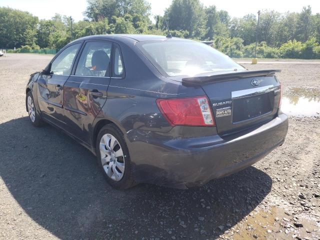 صورة رقم 3 من المزاد - 2010 SUBARU IMPREZA 2. مع VIN JF1GE6A65AH514215