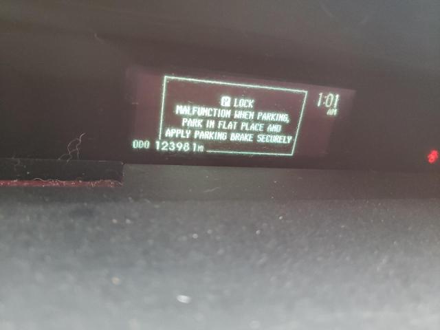 Photo 8 from auction – 2013 TOYOTA PRIUS with VIN JTDKN3DU8D0349289