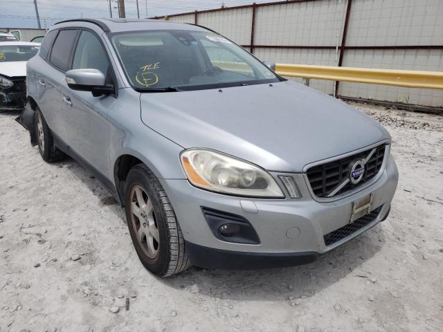 Zdjęcie 1 z aukcji – 2010 VOLVO XC60 3.2 z VIN YV4982DL8A2122933