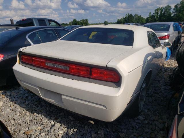 Photo 4 from auction – 2010 DODGE CHALLENGER with VIN 2B3CJ4DVXAH282928