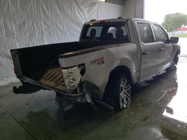 Photo 4 from auction – 2021 FORD F150 SUPER with VIN 1FTEW1EP5MFC29499