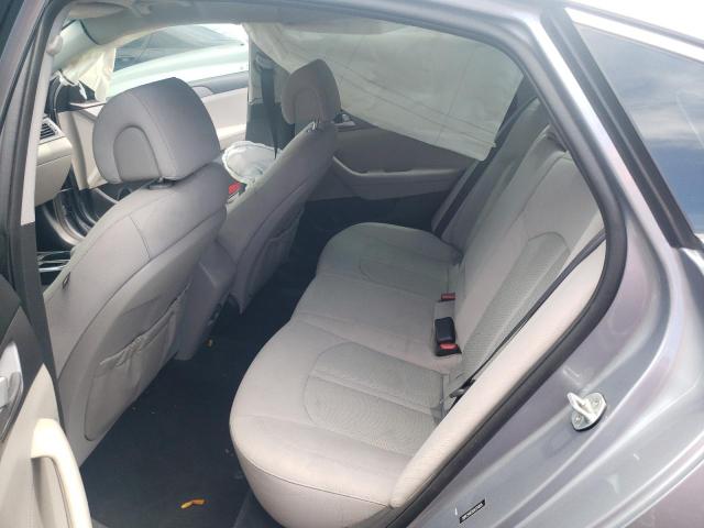 Photo 6 from auction – 2016 HYUNDAI SONATA SE with VIN 5NPE24AF5GH334645