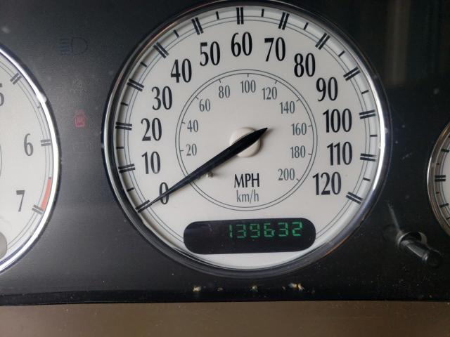 Photo 8 from auction – 2002 CHRYSLER 300M with VIN 2C3HE66GX2H179811