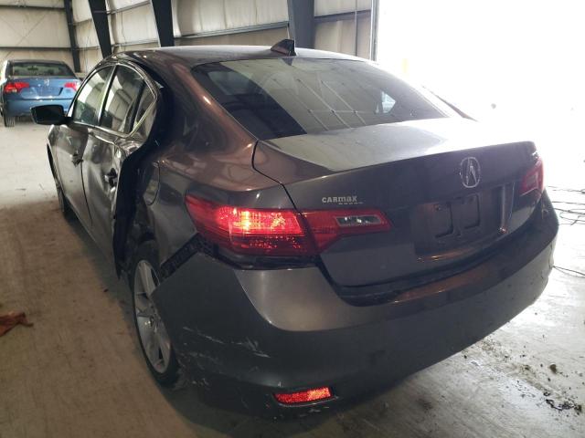 Photo 3 from auction – 2013 ACURA ILX 20 PRE with VIN 19VDE1F52DE002205