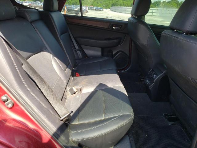 Photo 6 from auction – 2018 SUBARU OUTBACK 2. with VIN 4S4BSAKC0J3244453