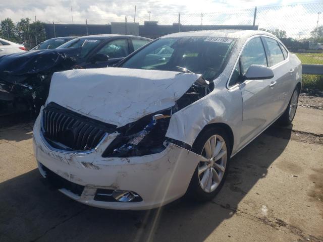 Photo 2 from auction – 2014 BUICK VERANO CON with VIN 1G4PR5SK5E4209875