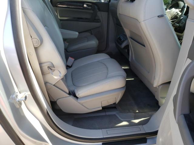 Photo 6 from auction – 2017 BUICK ENCLAVE with VIN 5GAKRBKDXHJ347630