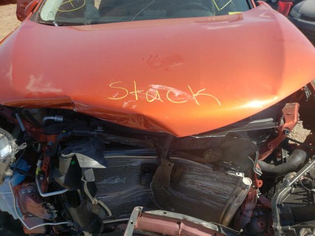 Photo 7 from auction – 2016 TOYOTA RAV4 XLE with VIN JTMRFREV7GJ085941