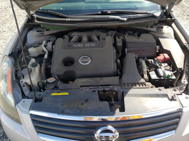 Photo 7 from auction – 2008 NISSAN ALTIMA 3.5 with VIN 1N4BL21E18N417038