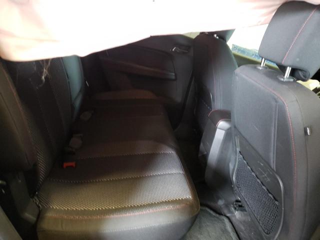 Photo 6 from auction – 2012 GMC TERRAIN SL with VIN 2GKFLTEK9C6163257